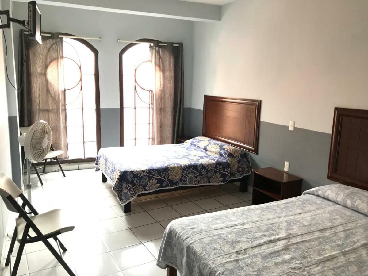 Hotel Casa Merce San Juan de los Lagos Exteriér fotografie